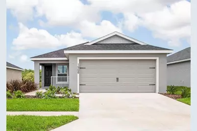 1908 Harrods Place, Haines City, FL 33844 - Photo 1