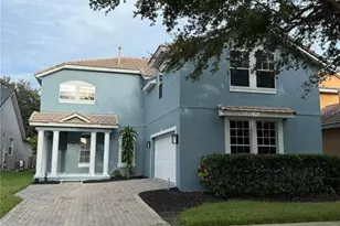 7187 Wild Strawberry Run, Winter Garden, FL 34787 - Photo 1