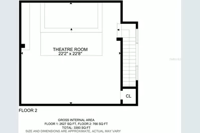 8701 Coco Plum Place, Orlando, FL 32827 - Photo 4