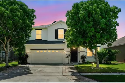 2714 Portchester Court, Kissimmee, FL 34744 - Photo 1