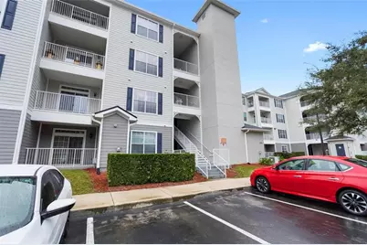 3174 Feltrim Place #203, Kissimmee, FL 34747 - Photo 1