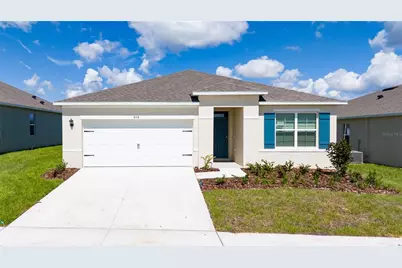 804 Silver Palm Drive, Haines City, FL 33844 - Photo 1