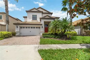 1320 Moss Creek Ln, Davenport, FL 33896 - Photo 2