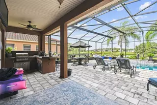 541 Milano Rd, Kissimmee, FL 34759 - Photo 38