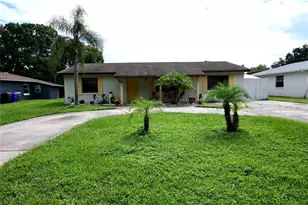 615 N Forrest Ave, Kissimmee, FL 34741 - Photo 2