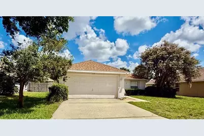 142 Glasgow Court, Davenport, FL 33897 - Photo 2