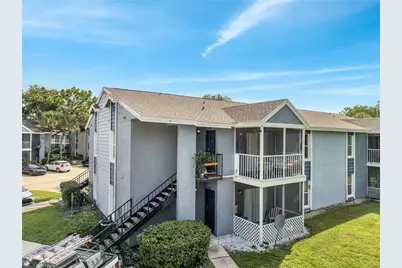 3814 Bay Club Circle #204, Kissimmee, FL 34741 - Photo 2