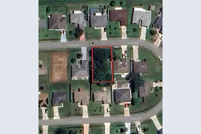 514 Cardinal Drive, Kissimmee, FL 34759 - Photo 1