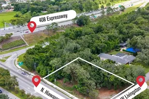 431 N Hiawassee Rd, Orlando, FL 32835 - Photo 1