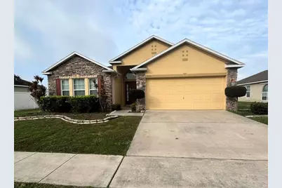 2551 Hunley Loop, Kissimmee, FL 34743 - Photo 1