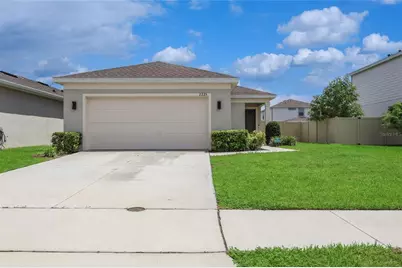 2225 Wood Stork Lane, Saint Cloud, FL 34771 - Photo 2