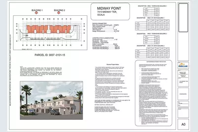 000 Midway Terrace, Ocala, FL 34472 - Photo 1