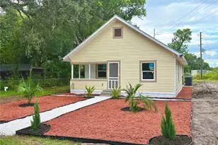 656 W Date St, Lake Wales, FL 33859 - Photo 2