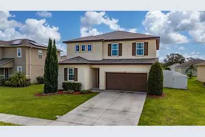 1663 Gentle Breeze Drive, Saint Cloud, FL 34771 - Photo 2