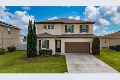 1663 Gentle Breeze Drive, Saint Cloud, FL 34771 - Photo 1