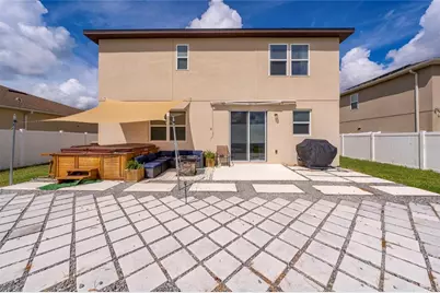 1663 Gentle Breeze Drive, Saint Cloud, FL 34771 - Photo 4