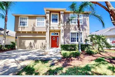 136 Henley Circle, Davenport, FL 33896 - Photo 1