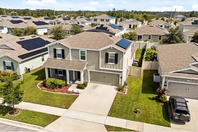 545 S Andrea Circle, Haines City, FL 33844 - Photo 36