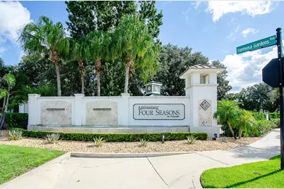 1610 Key Bay Trail, Kissimmee, FL 34747 - Photo 2