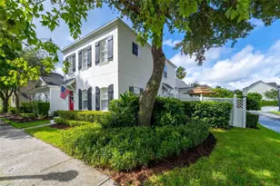 1000 Falling Leaf St, Celebration, FL 34747 - Photo 2