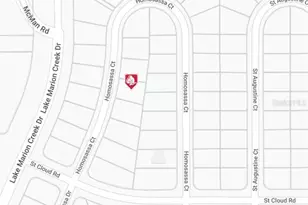 1340 Homosassa Ct, Kissimmee, FL 34759 - Photo 1