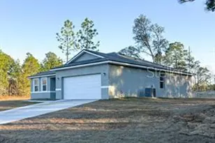 2701 W Tracy Ct, Citrus Springs, FL 34433 - Photo 6