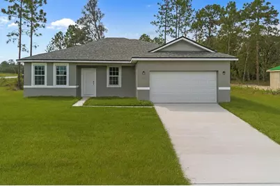 2701 W Tracy Court, Citrus Springs, FL 34433 - Photo 2