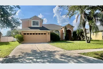 4635 Huron Bay Circle, Kissimmee, FL 34759 - Photo 1