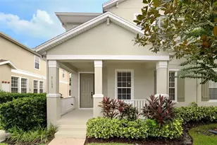 7127 Red Lantern Dr, Harmony, FL 34773 - Photo 2