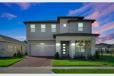 5200 Myrtleleaf Court, Saint Cloud, FL 34772 - Photo 1