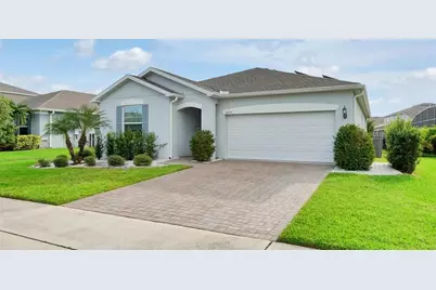 5225 Chickadee Street, Saint Cloud, FL 34771 - Photo 2