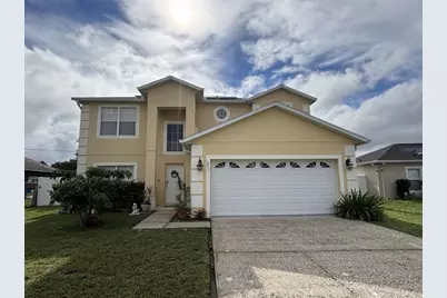 1911 Myakka Court, Kissimmee, FL 34759 - Photo 1