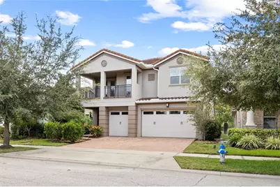 10161 Henbury Street, Orlando, FL 32832 - Photo 1