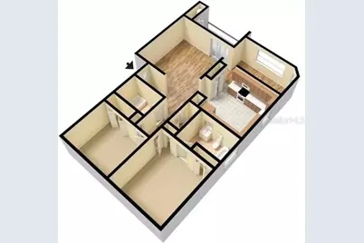 90 Hidden Lake Drive #112, Sanford, FL 32773 - Photo 24