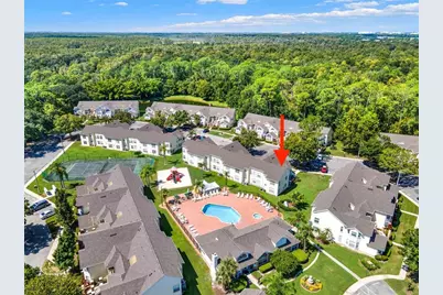 5004 Laguna Bay Circle #47, Kissimmee, FL 34746 - Photo 1
