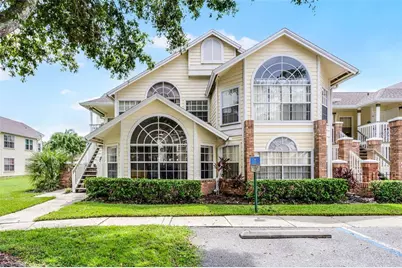 5004 Laguna Bay Circle #47, Kissimmee, FL 34746 - Photo 2