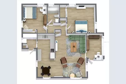 895 Nixon Lane, Port Orange, FL 32129 - Photo 32