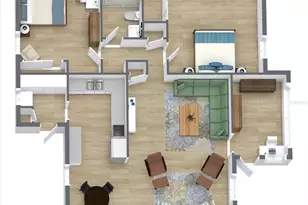 895 Nixon Ln, Port Orange, FL 32129 - Photo 32