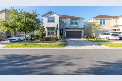 9032 Flamingo Key Way, Kissimmee, FL 34747 - Photo 1