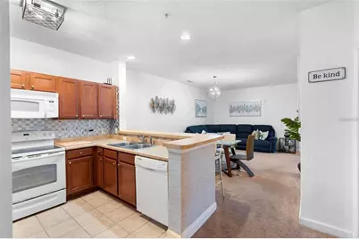 3174 Feltrim Place #203, Kissimmee, FL 34747 - Photo 4