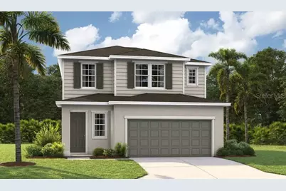 2416 29th Lane E, Palmetto, FL 34221 - Photo 1