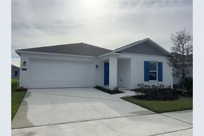 3011 Totem Road, Eagle Lake, FL 33839 - Photo 1