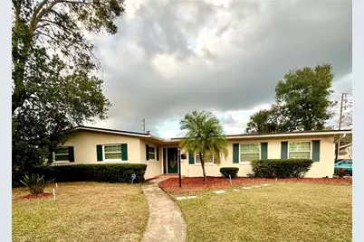 346 S Ranger Boulevard, Winter Park, FL 32792 - Photo 1