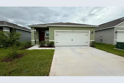 3314 Pine Lily Avenue, Poinciana, FL 34759 - Photo 1