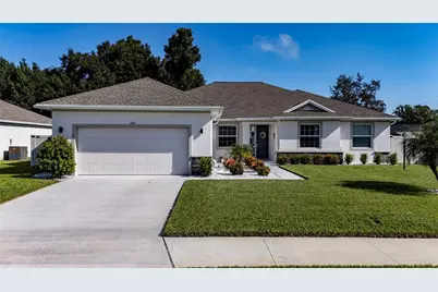 252 Samantha Ave, Auburndale, FL 33823 - Photo 1