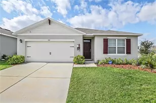 304 Boardwalk Ave, Haines City, FL 33844 - Photo 1