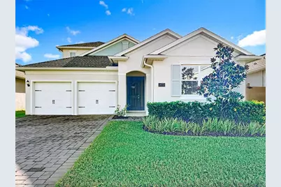 14773 Milfoil Avenue, Orlando, FL 32827 - Photo 1