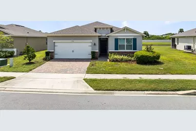 1456 Hopedale Place, Sanford, FL 32771 - Photo 2
