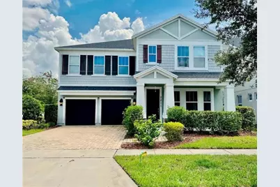 7211 Still Pond Lane, Windermere, FL 34786 - Photo 1