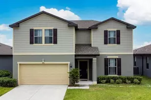 446 Citrus Isle Loop, Davenport, FL 33837 - Photo 2